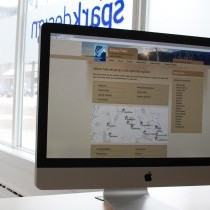 Responsive Design on Desktop